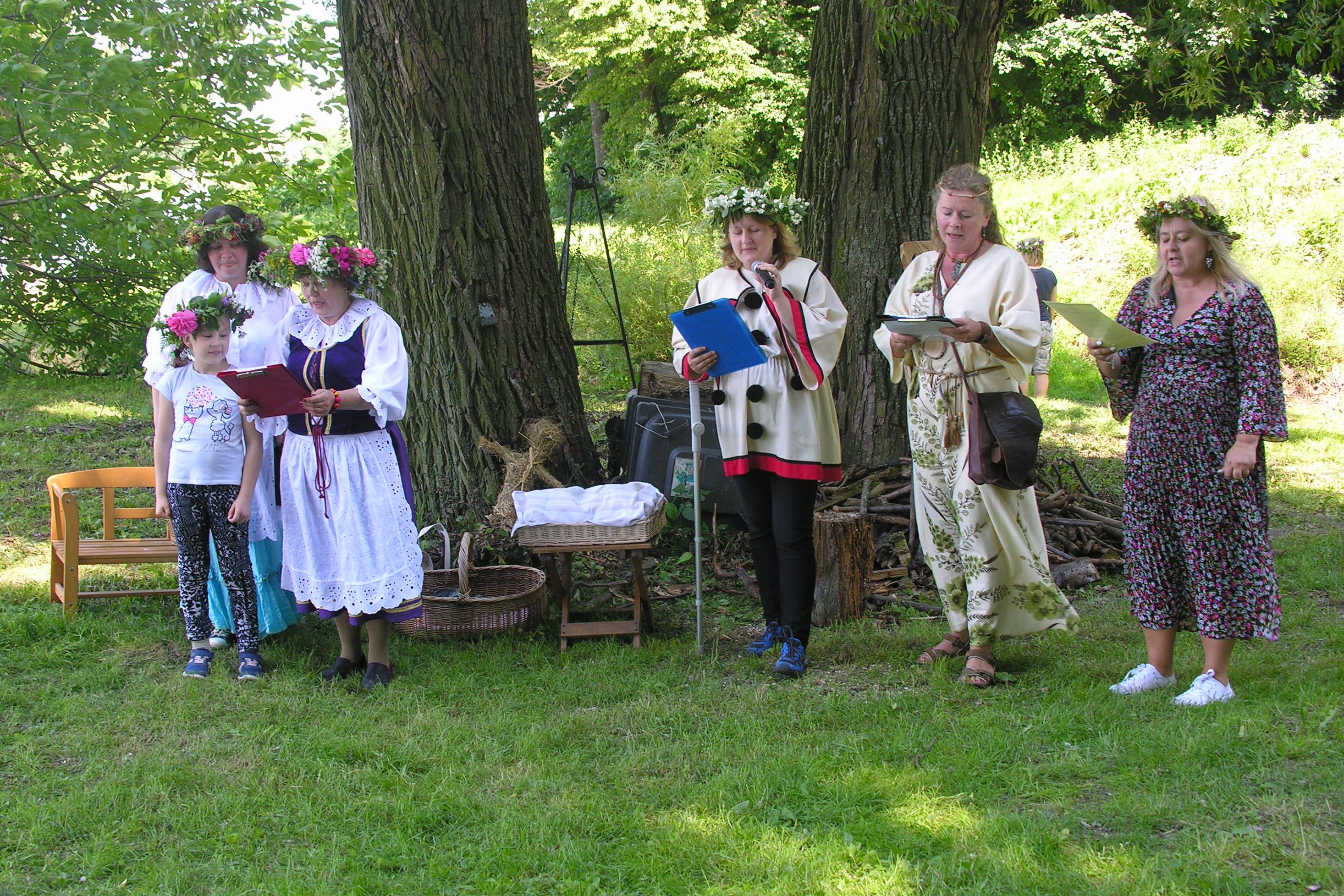 III Weekend z Geoparkiem 